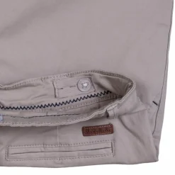 N.O.H.R. Barca Drenge Shorts - Sand