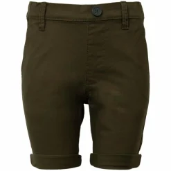 N.O.H.R. Barca Drenge Shorts - Army