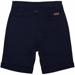 N.O.H.R. Barca Drenge Shorts - Dark Blue