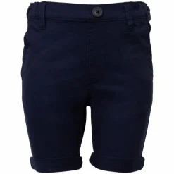 N.O.H.R. Barca Drenge Shorts - Dark Blue