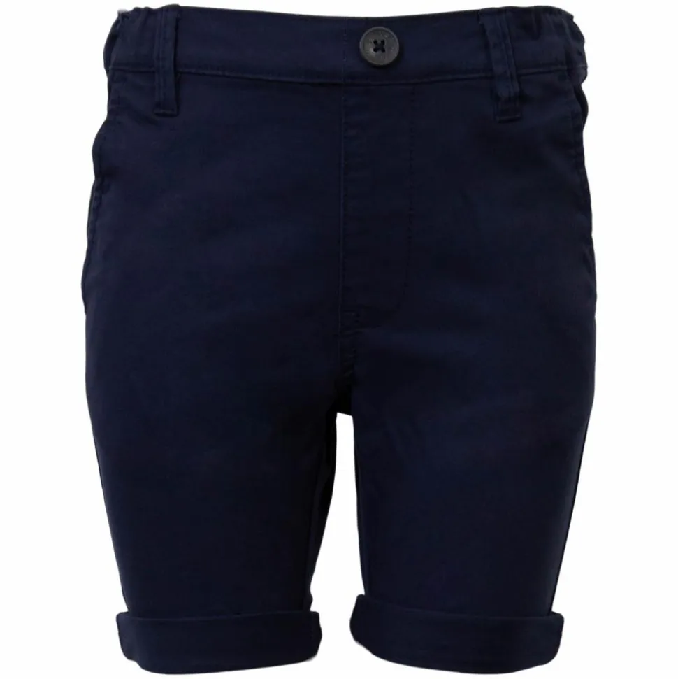 N.O.H.R. Barca Drenge Shorts - Dark Blue