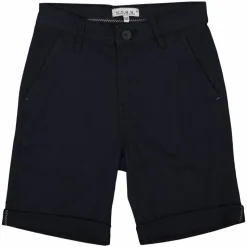 N.O.H.R. Barca Drenge Shorts - Black