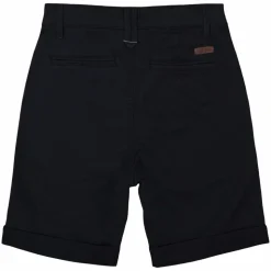 N.O.H.R. Barca Drenge Shorts - Black