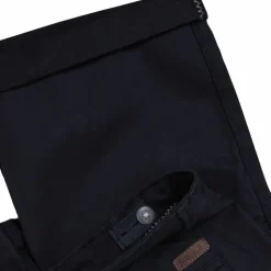N.O.H.R. Barca Drenge Shorts - Black