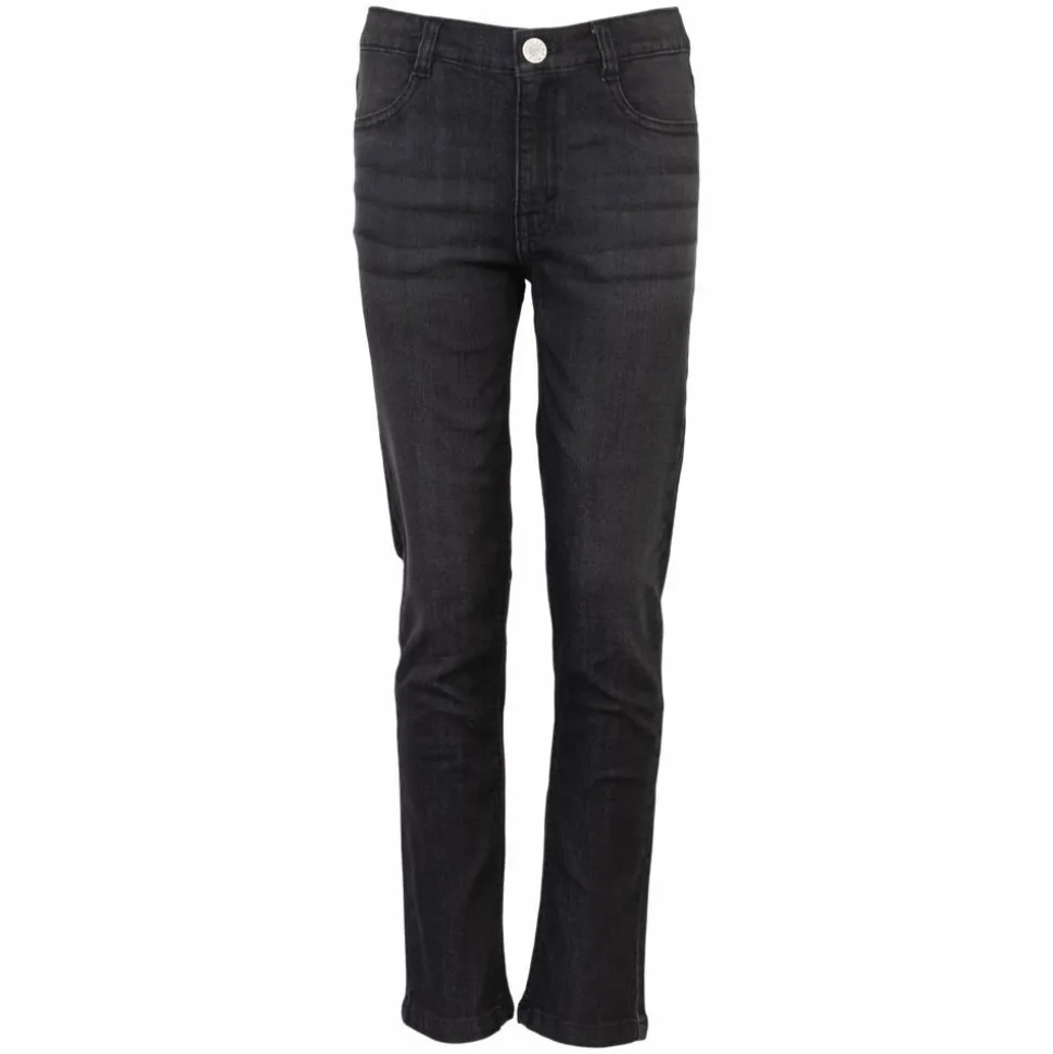 N.O.H.R. Cassidy Drenge Jeans - Black