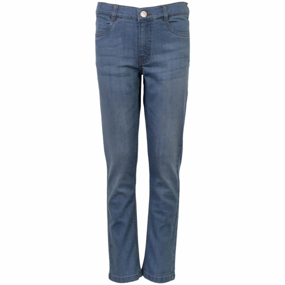 N.O.H.R. Cassidy Drenge Jeans - Medium Dark Blue