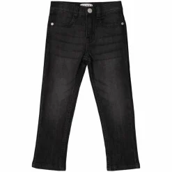 N.O.H.R. Cassidy Drenge Jeans - Black