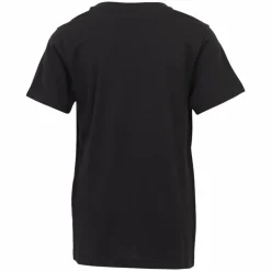 N.O.H.R. Doka Drenge T-shirt - P6 BLACK