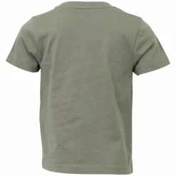 N.O.H.R. Doka Drenge T-shirt - P2 VETIVER