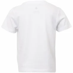 N.O.H.R. Doka Drenge T-shirt - P5 BRIGHT WHITE