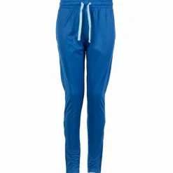 N.O.H.R. Drenge Sweatpants - Cobalt Blue 01