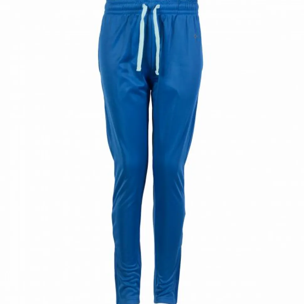 N.O.H.R. Drenge Sweatpants - Cobalt Blue 01