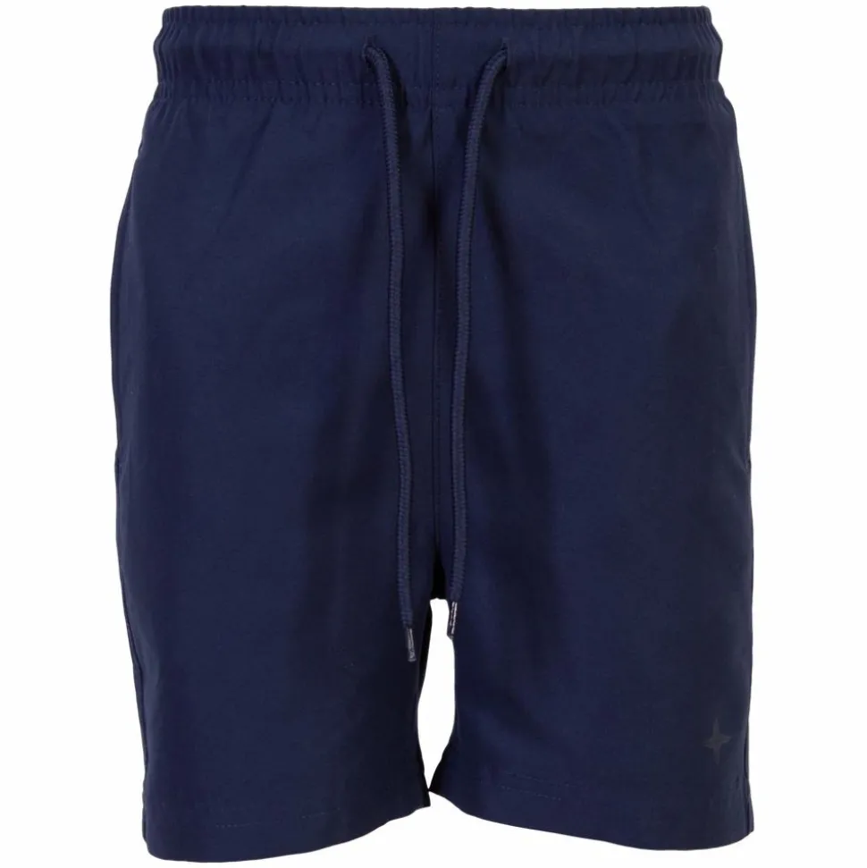 N.O.H.R. Maui Drenge Badeshorts - Naval Academy