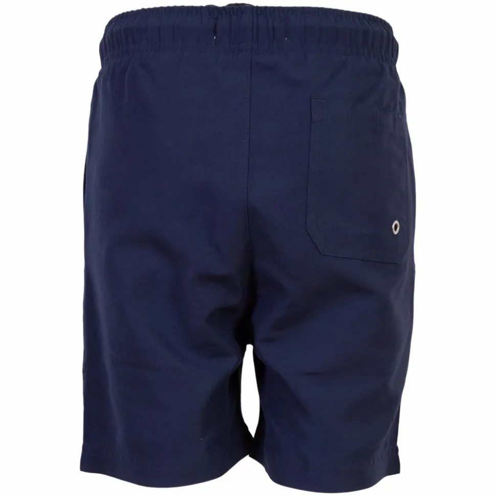 N.O.H.R. Maui Drenge Badeshorts - Naval Academy