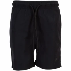 N.O.H.R. Maui Drenge Badeshorts - Black