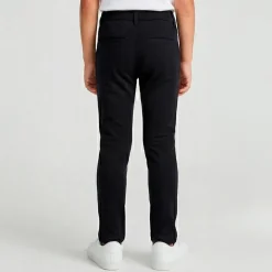 N.O.H.R. Paw Performance Drenge Bukser - Black