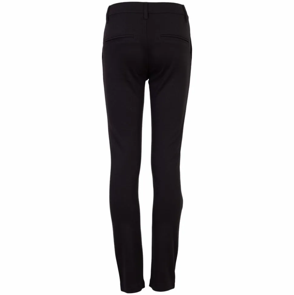 N.O.H.R. Paw Performance Drenge Bukser - Black