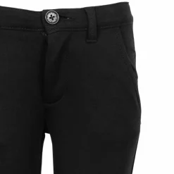 N.O.H.R. Paw Performance Drenge Bukser - Black