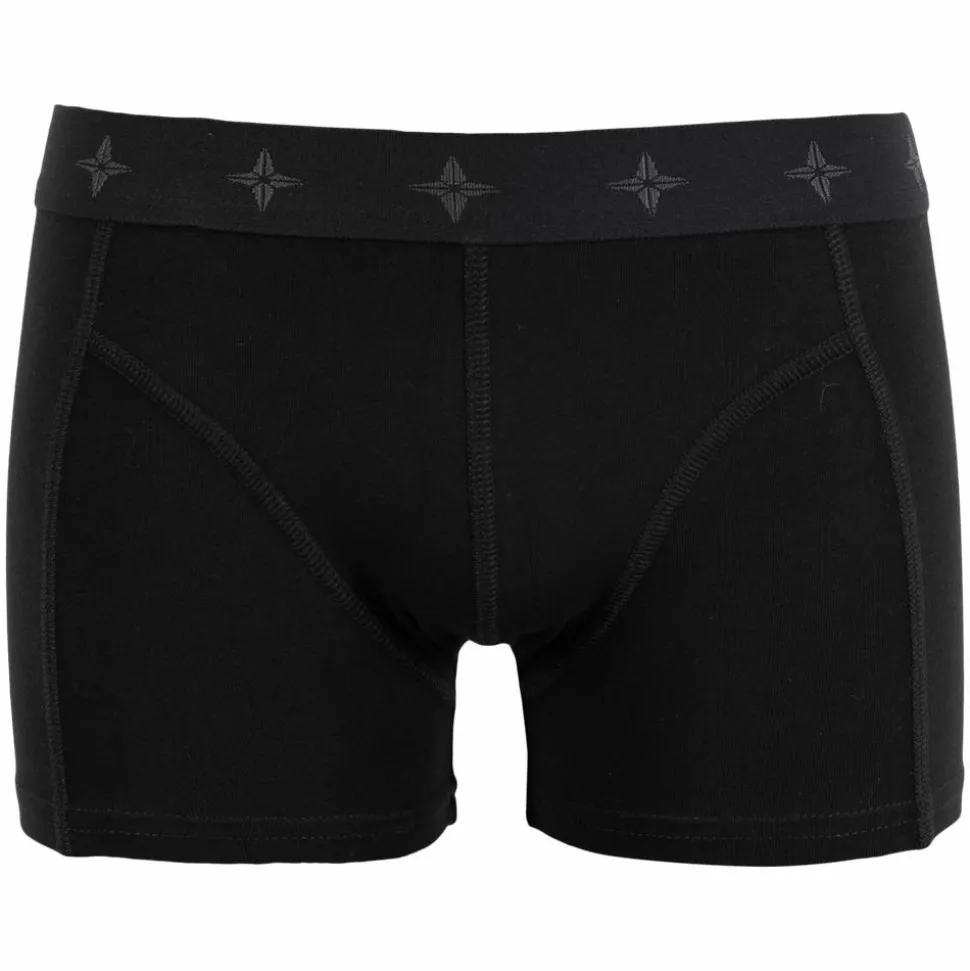 N.O.H.R. Uno Drenge Tights - Black