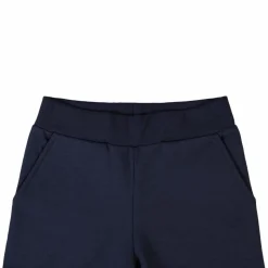 N.O.H.R. Utah Drenge Shorts - Blue Nights
