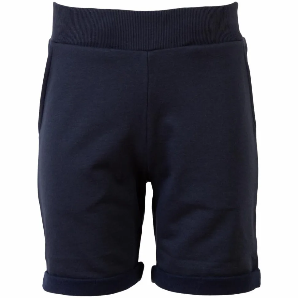 N.O.H.R. Utah Drenge Shorts - Blue Nights