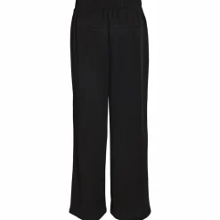 Noisy May Bob Dame Bukser - Black