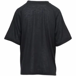 Noisy May Carlton Dame T-shirt - Black