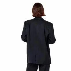 Noisy May Dame Blazer - Black