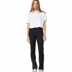Noisy May Jasa Dame Bukser - Black