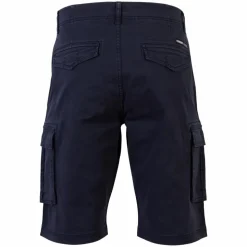 Nordic Apparel Barca Herre Shorts - Dark Blue
