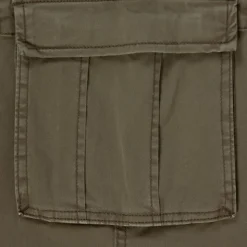 Nordic Apparel Barca Herre Shorts - Army