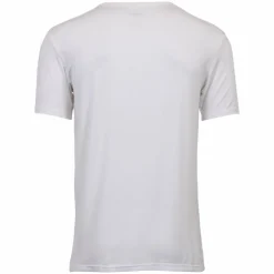 Nordic Apparel Bertram Herre T-shirt i bambus - White