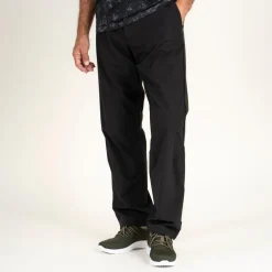 Nordic Apparel Hunter Herre Outdoorbukser - BLACK