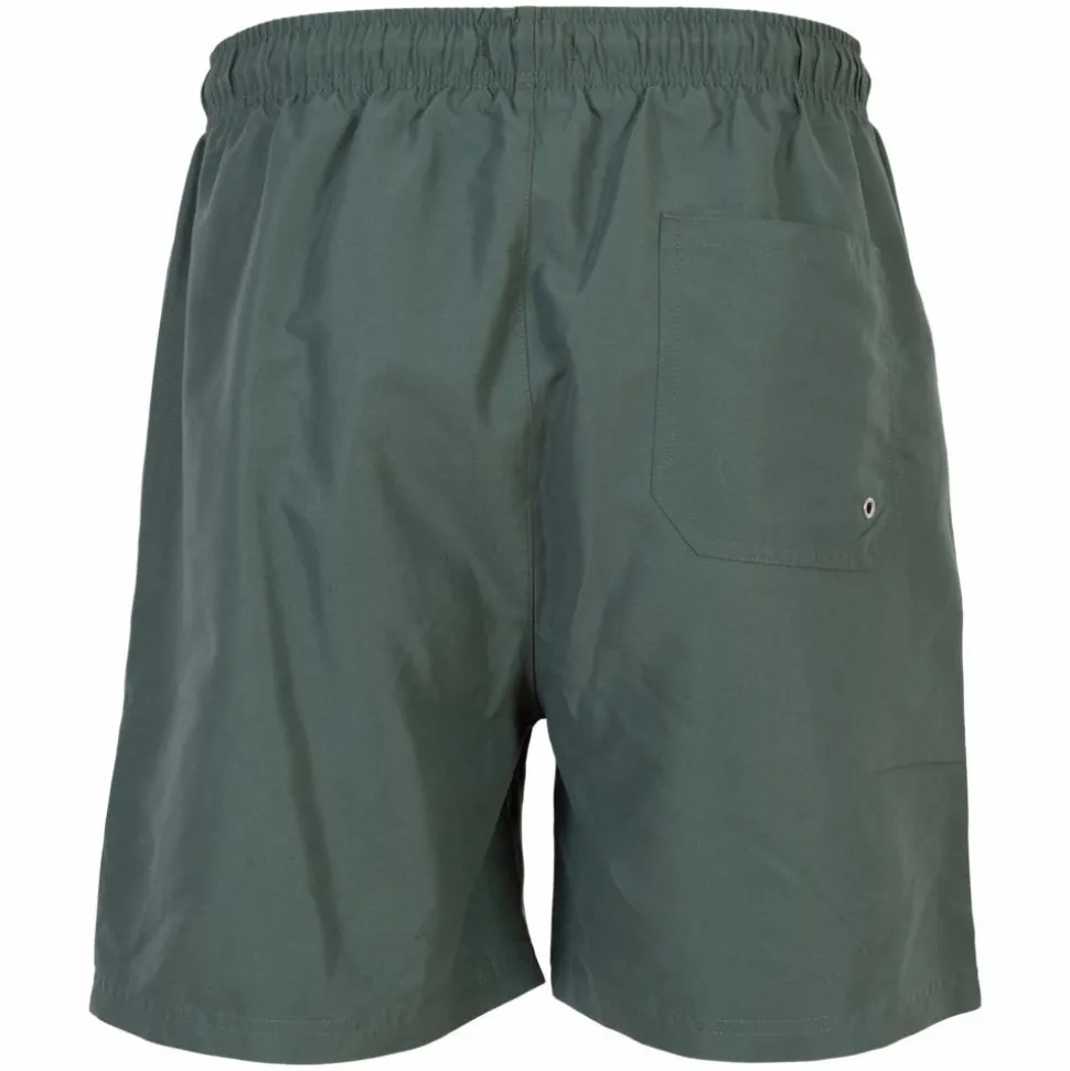 Nordic Apparel Maui Herre Badeshorts - Duck Green