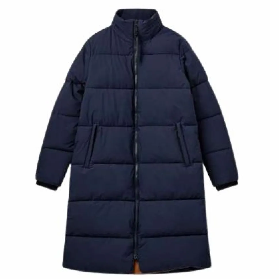 Nordic Project 18 Apollon Dame Vinterjakke - New Navy