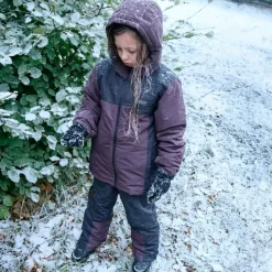 Nordic Project 18 Børne Skisæt - RAISIN