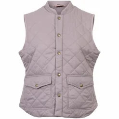 Nordic Project 18 Dame Vest m. BIONIC-FINISH® ECO coating - SPHINX