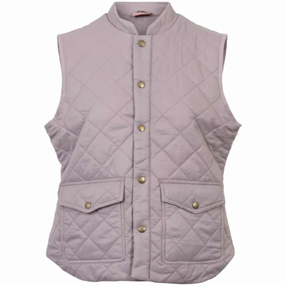 Nordic Project 18 Dame Vest m. BIONIC-FINISH® ECO coating - SPHINX