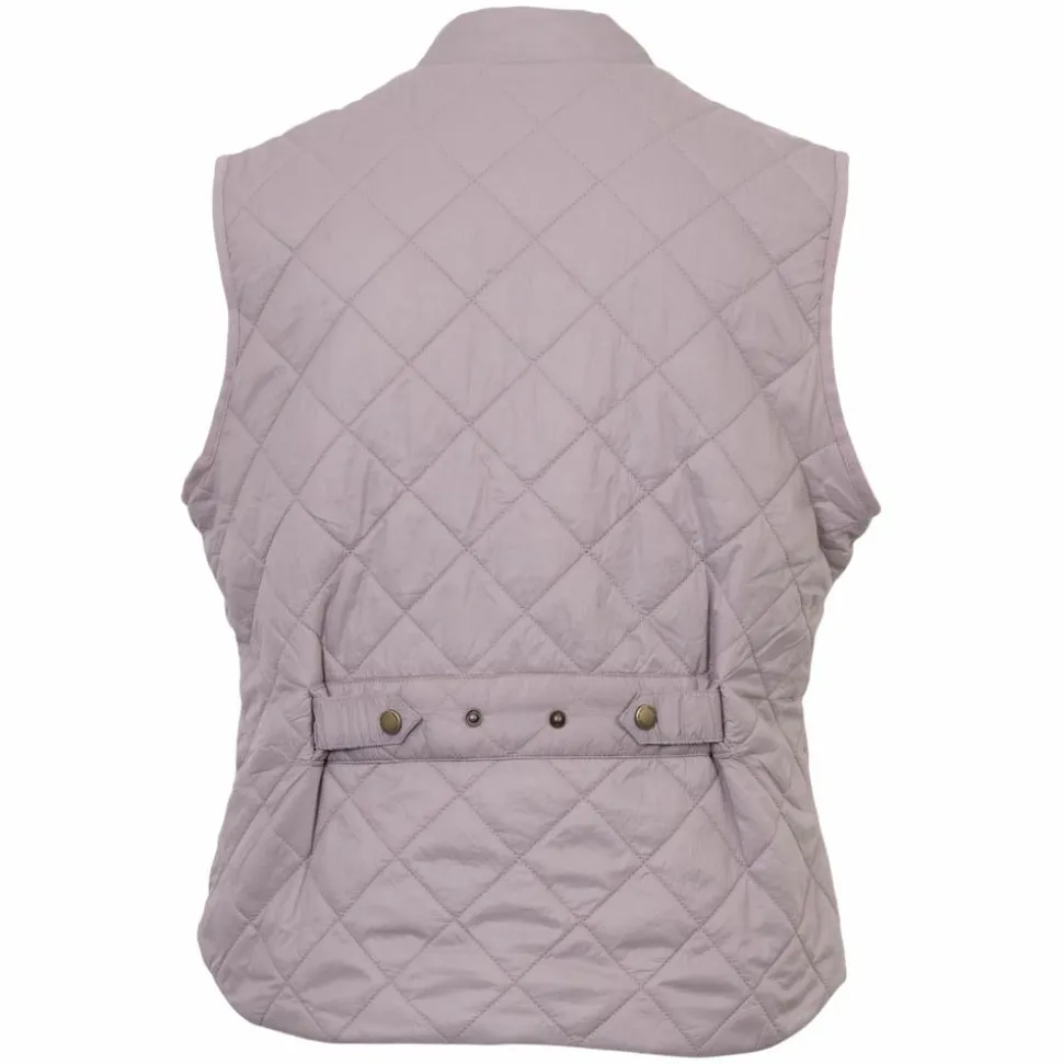 Nordic Project 18 Dame Vest m. BIONIC-FINISH® ECO coating - SPHINX