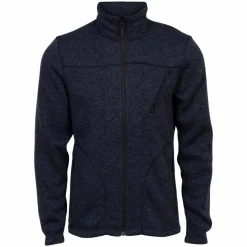 Nordic Project 18 Herre Fleecejakke - Navy