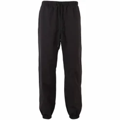 Nordic Project 18 Nalfi Herre Regnbukser - Black
