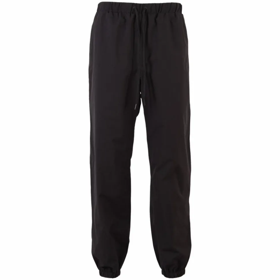 Nordic Project 18 Nalfi Herre Regnbukser - Black