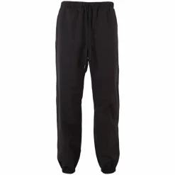 Nordic Project 18 Nalfi Herre Regnbukser - Black