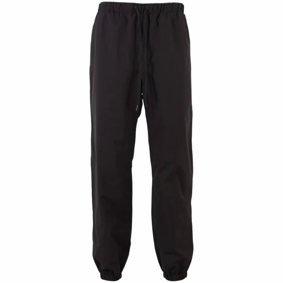 Nordic Project 18 Nalfi Herre Regnbukser - Black
