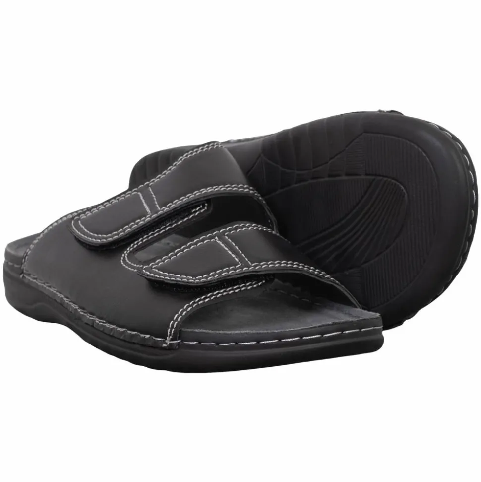 Norway Originals Herre Sandaler - Sort