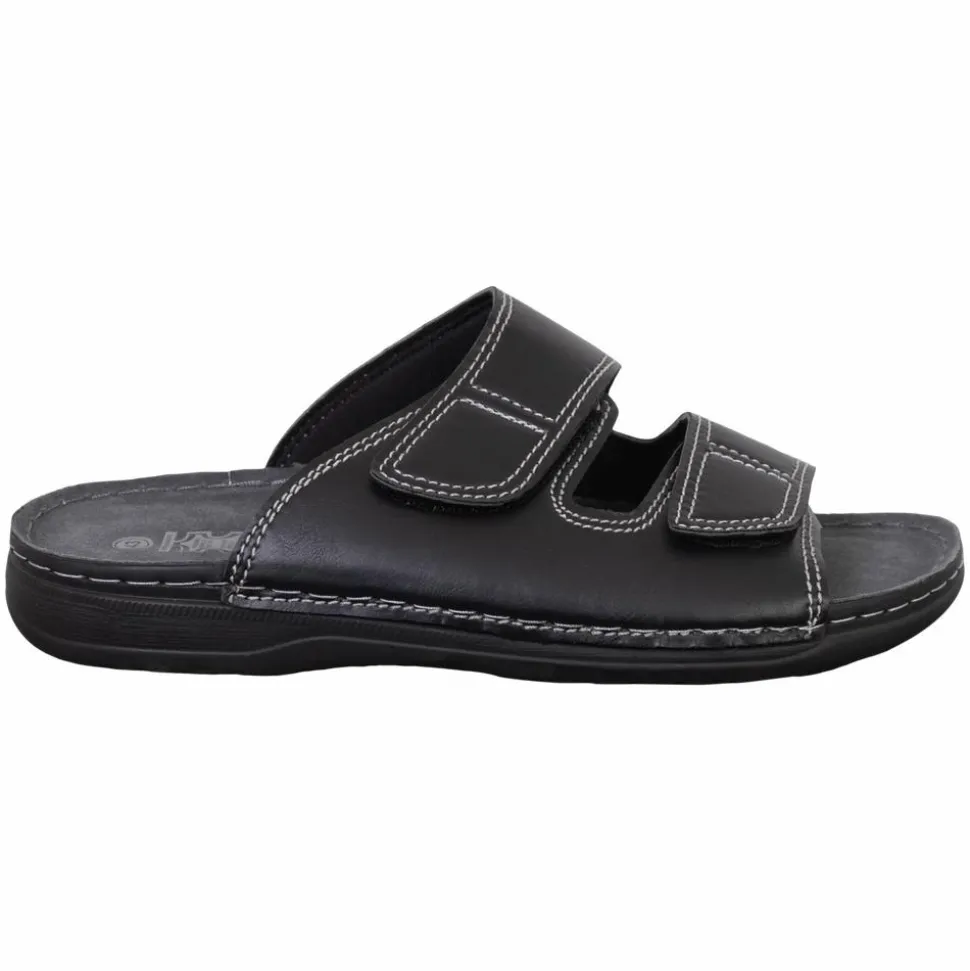 Norway Originals Herre Sandaler - Sort