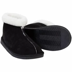 Norway Originals Unisex Hjemmesko - Sort