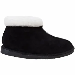 Norway Originals Unisex Hjemmesko - Sort