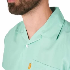 OppoSuits Herre Shortssæt - Magic Mint