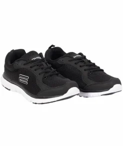 Oxide Dame Sneakers - Black